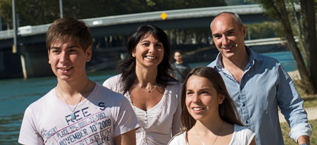 Action sociale
