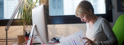 Déclaration de salaires