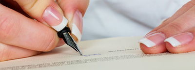 Contrat